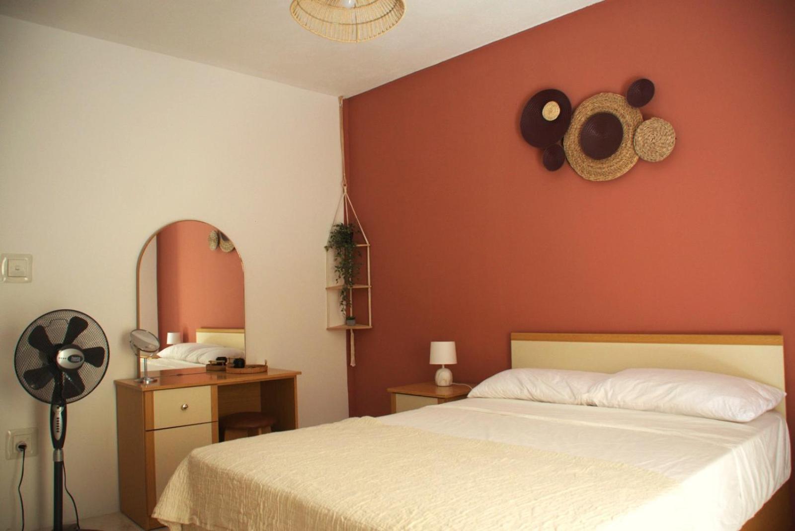 Seaside Serenity - A Lovely Apartment With Views Mellieħa Zewnętrze zdjęcie