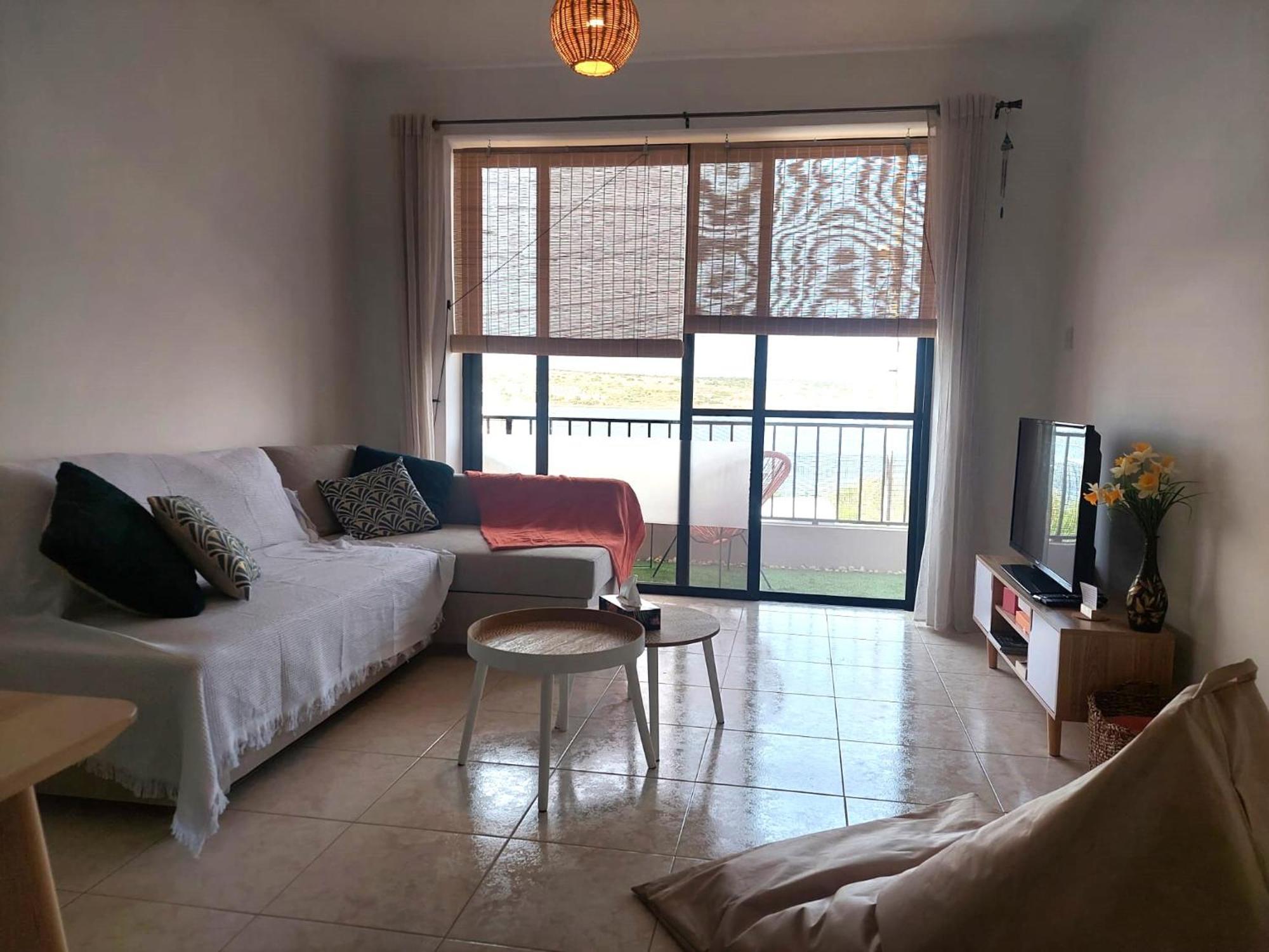 Seaside Serenity - A Lovely Apartment With Views Mellieħa Zewnętrze zdjęcie