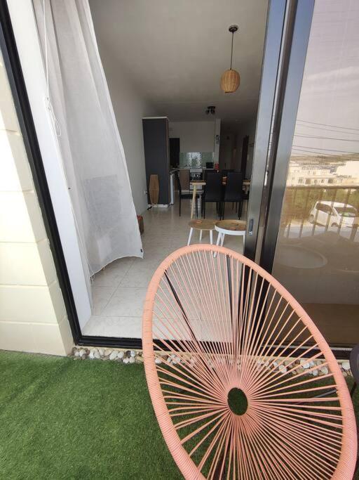 Seaside Serenity - A Lovely Apartment With Views Mellieħa Zewnętrze zdjęcie
