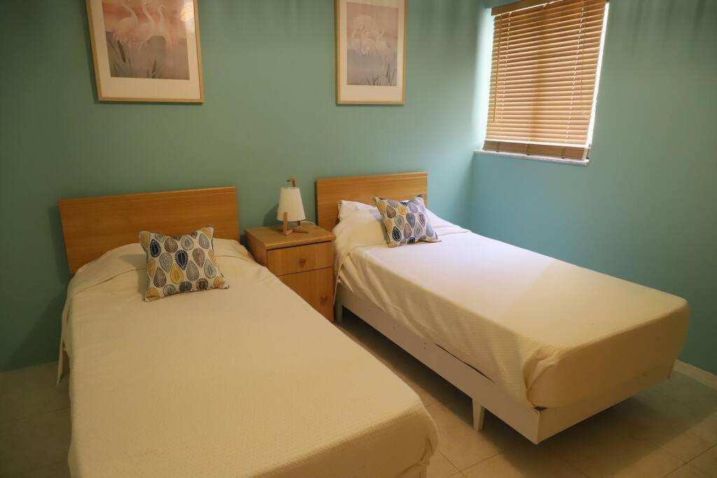 Seaside Serenity - A Lovely Apartment With Views Mellieħa Zewnętrze zdjęcie